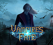 Vampire`s Fate