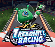 KM Virtual Treadmill Racing