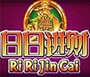 Ri Ri Jin Cai