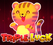 Triple Luck